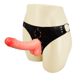 Baile Gode ceinture Ultra Passionate 16 x 4.3cm